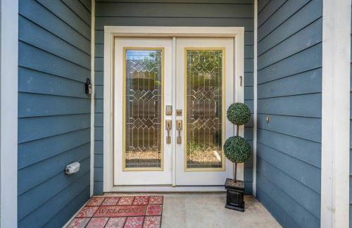 Vintage Hollywood Theater House in East Downtown - Foto 24