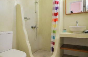 Villa with View of Agios Ioannis and Pool with Jacuzzi - Foto 16