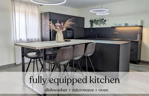 Villa Stella - Gourmet Breakfast, Wellness & Pool - Photo 22