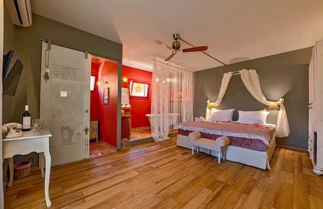 Petani Bay Hotel - Adults Only - Foto 70