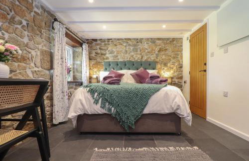 The Hayloft - Photo 17