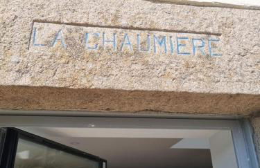 La Chaumière en bord de mer - Foto 26