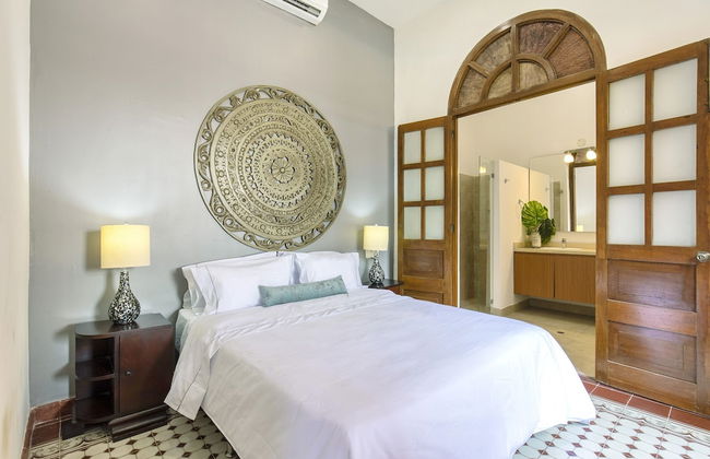 Casa Morales Getsemani - Foto 32