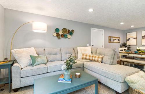 Sunset Ave Lux! 4BR Large Home in Downtown Boise - Foto 22