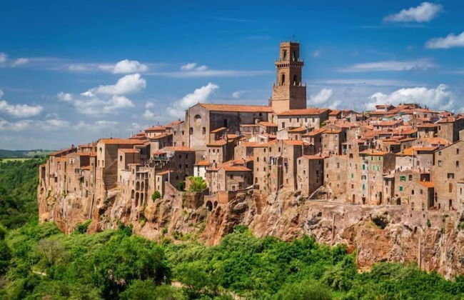 Agriturismo Il Marciatoio - Photo 30