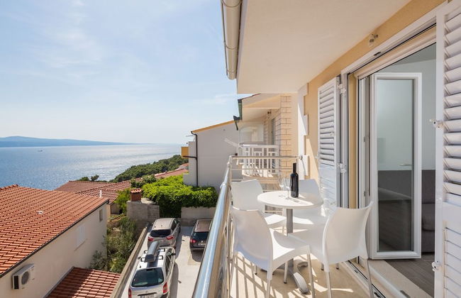 Villa Panorama - Foto 28