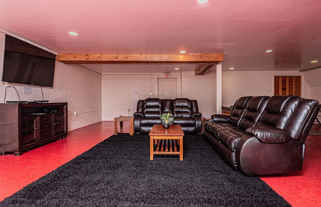 Camp Deep Creek - Foto 17