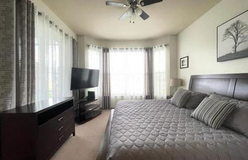 Lely Resort Naples Golf Villa, Free Golf, Heated Pool, Pickleball & Tennis - Foto 14