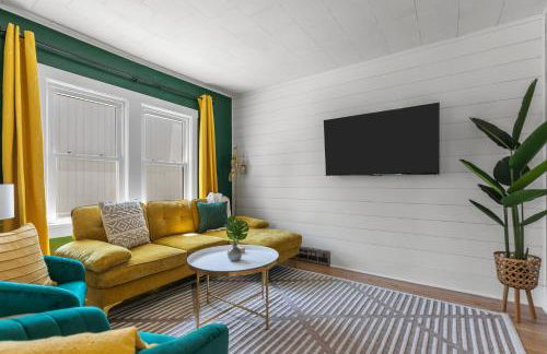 Game Day Base 10 Min to Lambeau, 5 Min Downtown - Foto 10