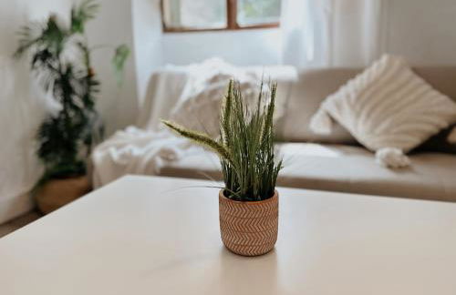 Casa Rural Puebla Deluxe l Privacidad e intimidad - Foto 30