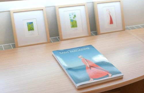 Sani Beach Gallery Villa, your next family vacation! - Foto 40