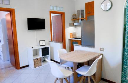 Lighthouse Ladispoli al mare - Foto 15