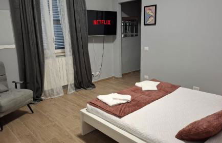 Altavilla Apartments Roma - Foto 19