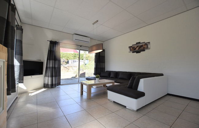 Luxury House in South Limburg Near Forest - Foto 38