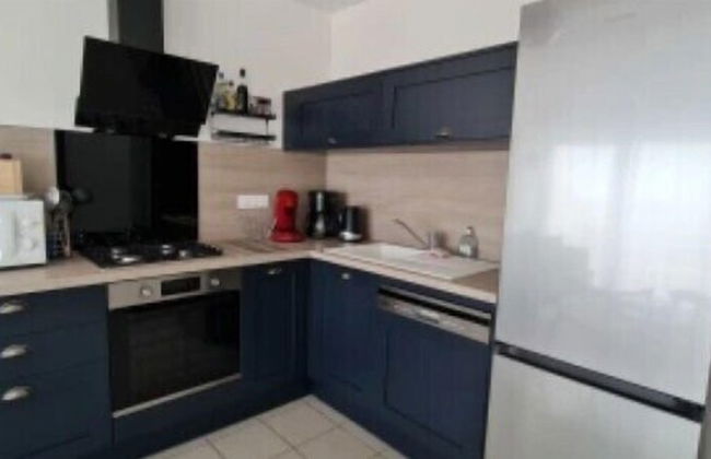 Relais des Iles casa de playa número 1 - Foto 25