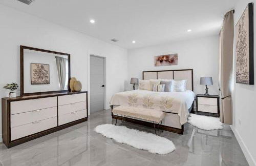 Paraiso House Pool 10 Ppl 6 mins Coconut Grove - Foto 10