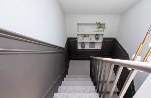 GuestReady - Luxurious home in Archway - Foto 16