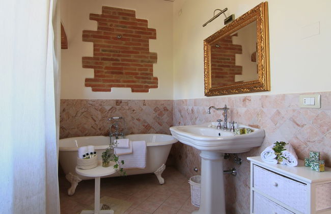 Agriturismo Terra di Cortona - Foto 22