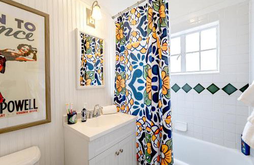 Historic 3BD 2BA Tucson Bungalow, Steps to UofA - Foto 33