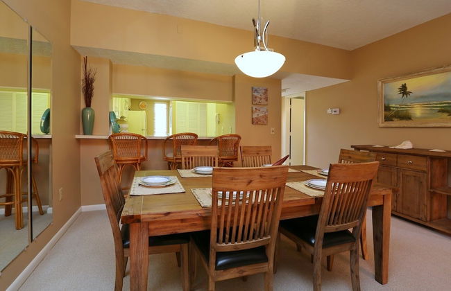 Playa Encantada 214 2 Bedroom Condo by RedAwning - Foto 26