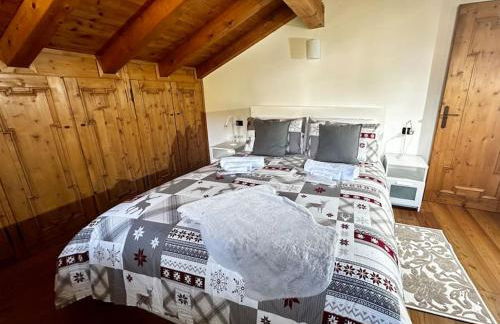 Villa Argentina dimora nelle Dolomiti - Photo 10