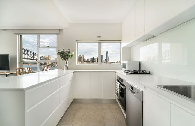 Harbourside 49 in North Sydney - Foto 7