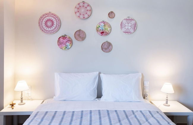 Stagiates Guest House Room 1 - Foto 12