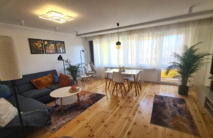 TARNO Lake Apartment - Foto 2