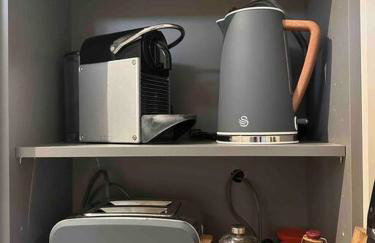 New luxury self-contained studio - Foto 13