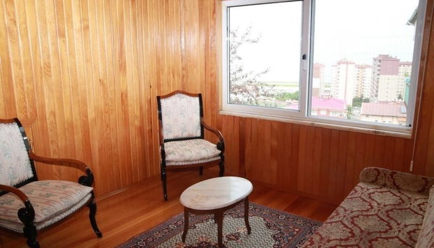 Kaptan Evleri - Foto 5, Zona de estar