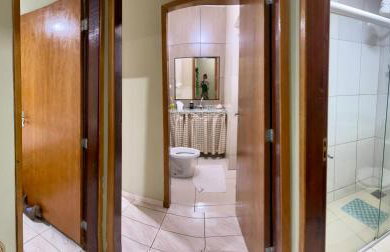 Casa verde 4 quartos - Foto 18