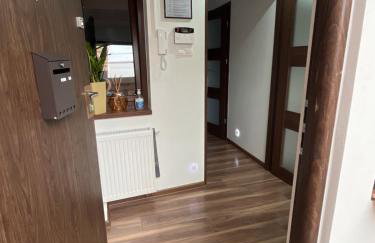 Apartament Crooked stairs - Foto 3