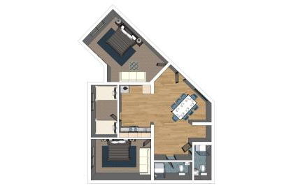 Eddy's Rest & Relax - Neuhausen - Photo 4