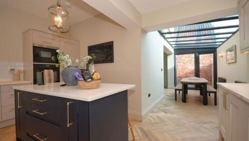 Granville Cottage - Foto 5