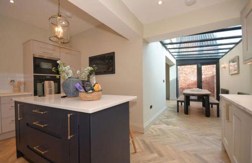 Granville Cottage - Foto 5