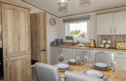 Hazel Lodge - Foto 9