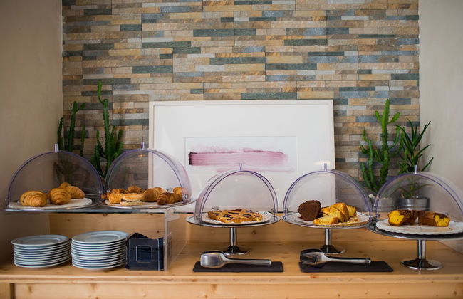 Palazzo dei Mercanti - Historical Residence - Foto 38