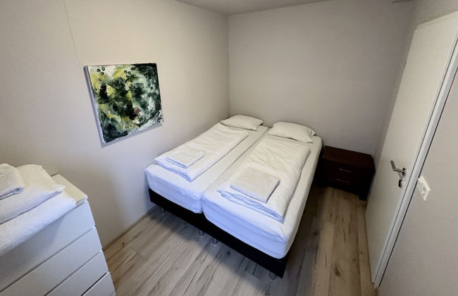 Akureyri Backpackers Hafnarstraeti 100 - Foto 2