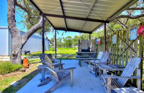 Fantasy Oaks Lodge - Foto 6