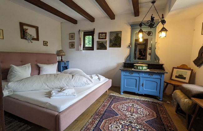 Holiday Home in Edlitz Near Ski Slopes - Foto 4