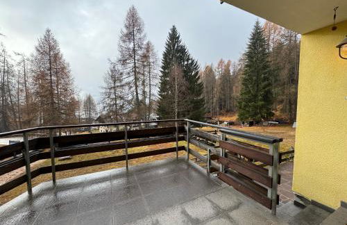 Villetta rifugio tra i larici - Foto 45