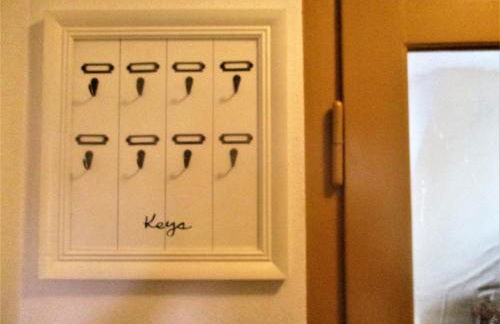 Ferienwohnung Sandhasennest - Foto 12