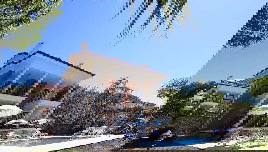 Villa MAS2 by JoyLettings - Foto 1, Imagen principal