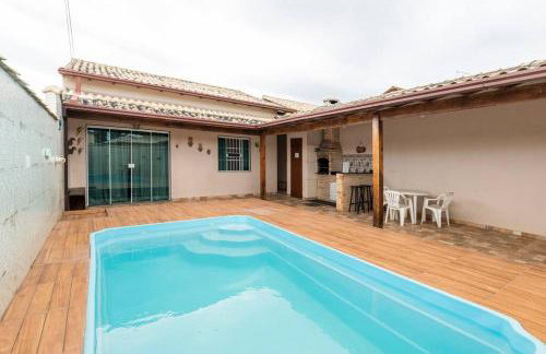 Casa de Praia com Piscina - Foto 38