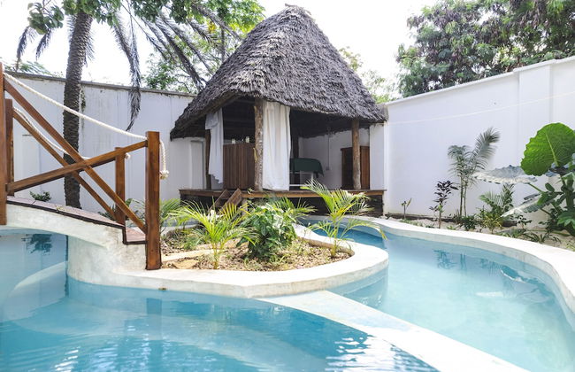 TASNEEM LUXURY APPARTMENT - Photo 31