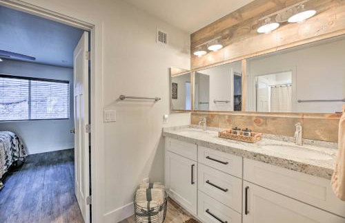 Mtn-View Cabin 404 with Deck in Payson! - Photo 26