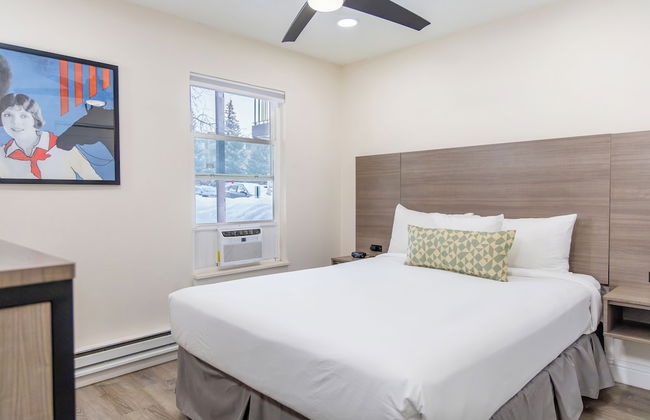 The Fold Hotels Steamboat Springs - Photo 13