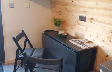 Grimsay Glamping, North Uist - Pod Glas - Foto 9