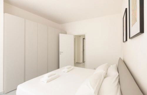 Design and Fashion - new bright apartment - Foto 9