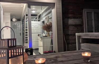 Koperkowy Raj Beskid Wyspowy Domek Małopolska Jacuzzi Playroom - Foto 20